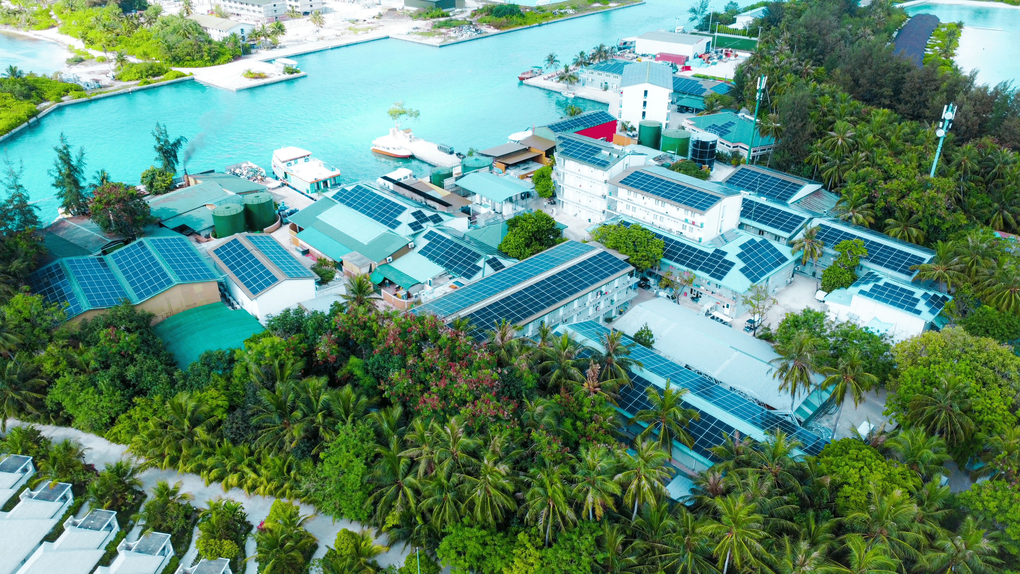 Sun Siyam Olhuveli
