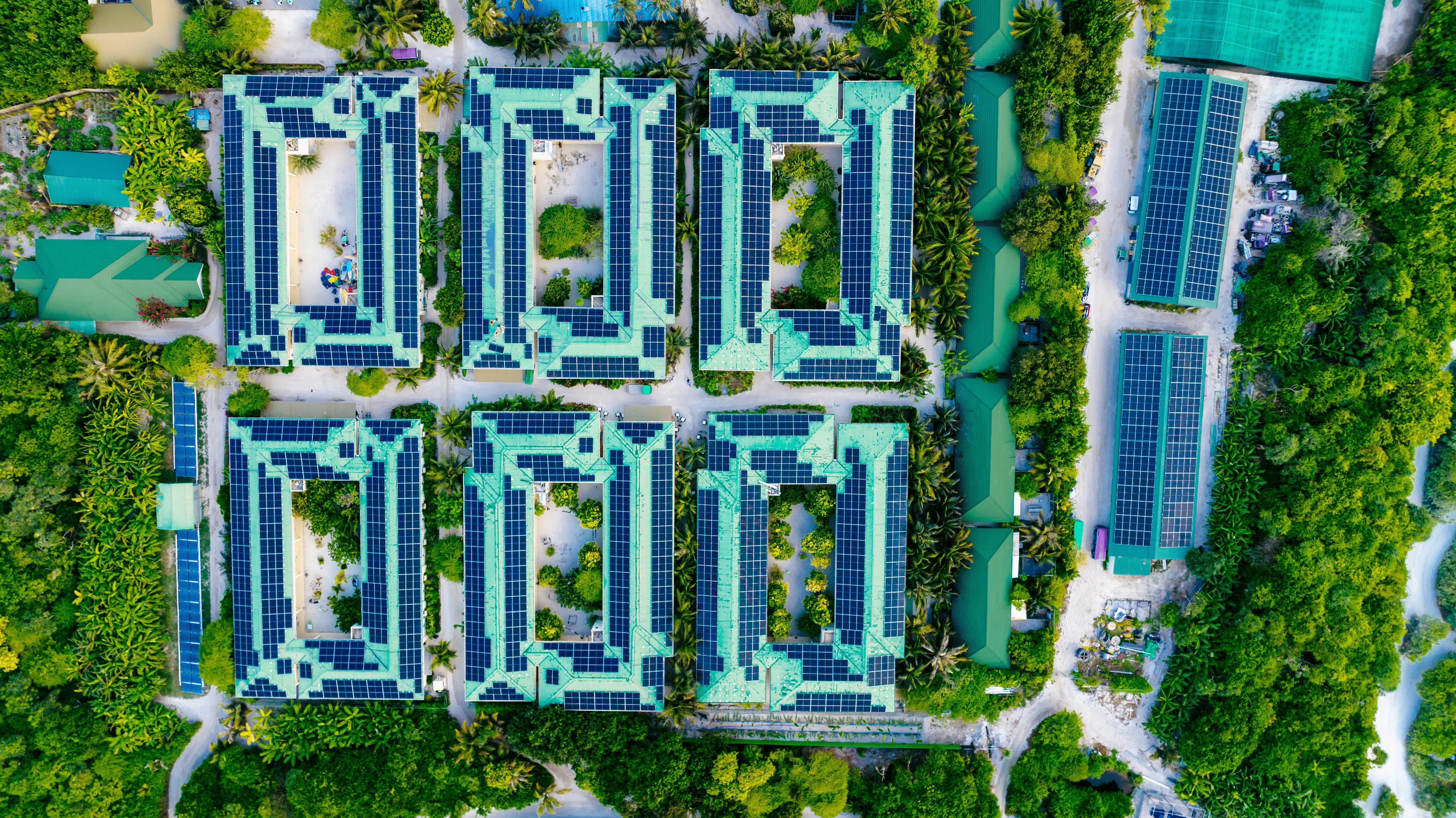 Siyam World Maldives
